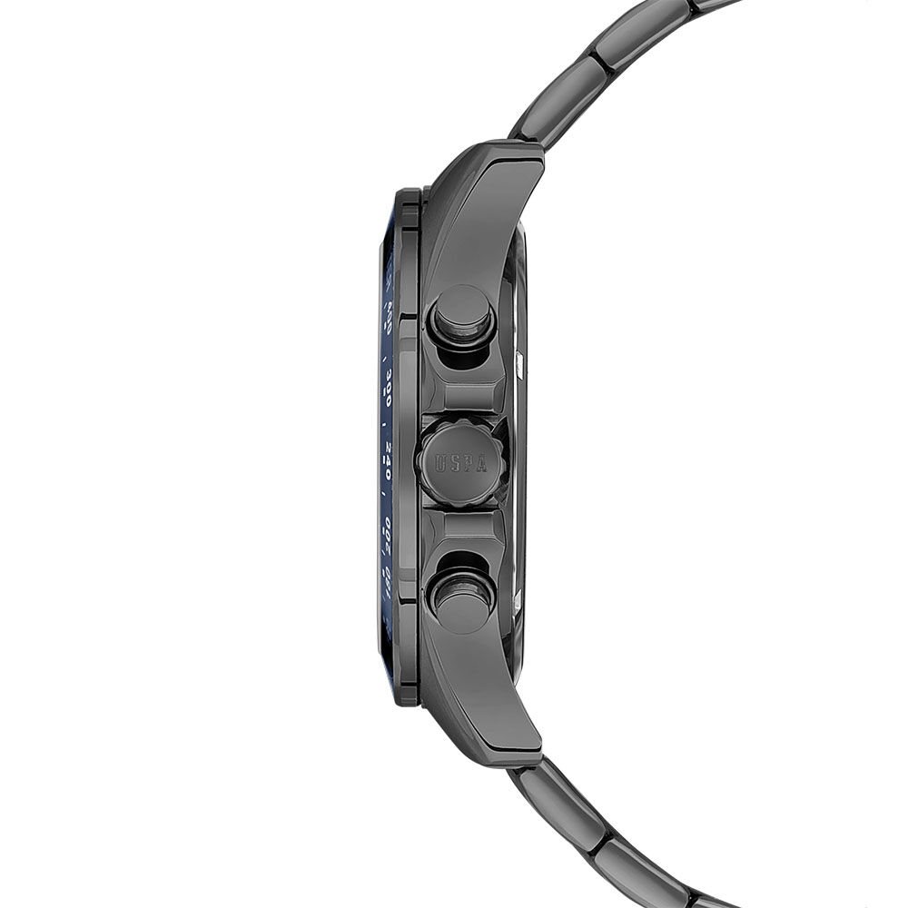 Us polo sports watches hot sale