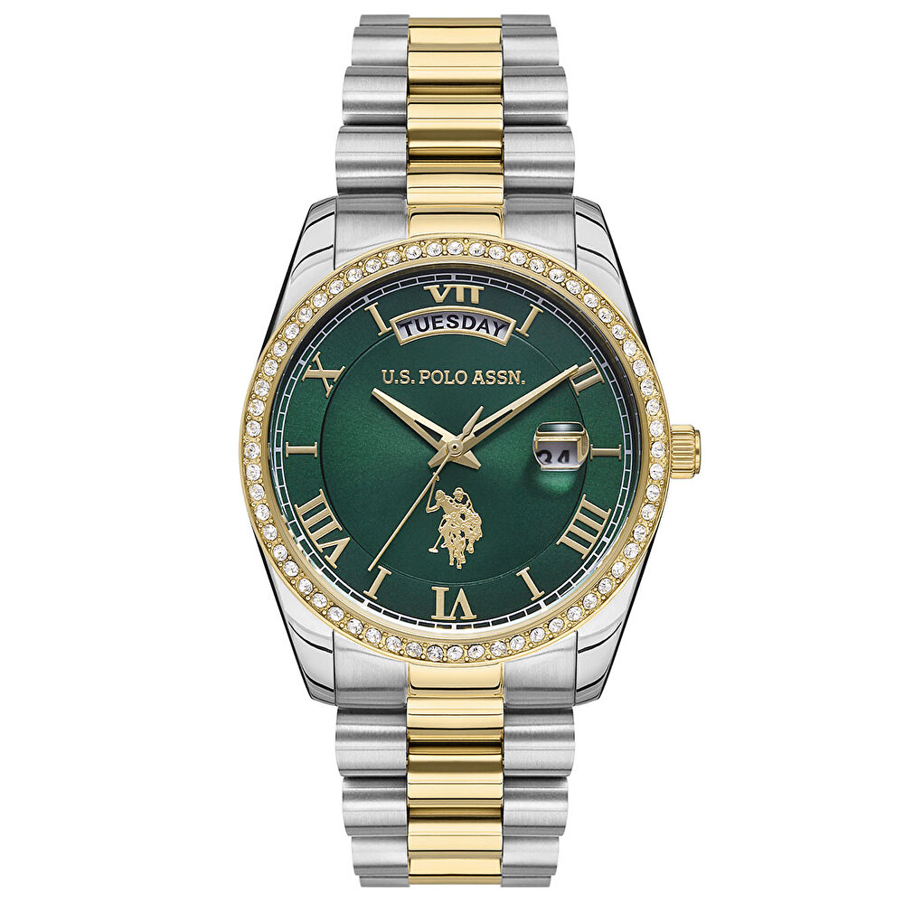 Us polo watches for womens on sale