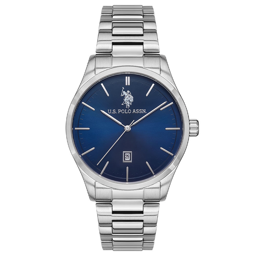 U.S. Polo Assn. Watches USPA1072 03 Kol Saati