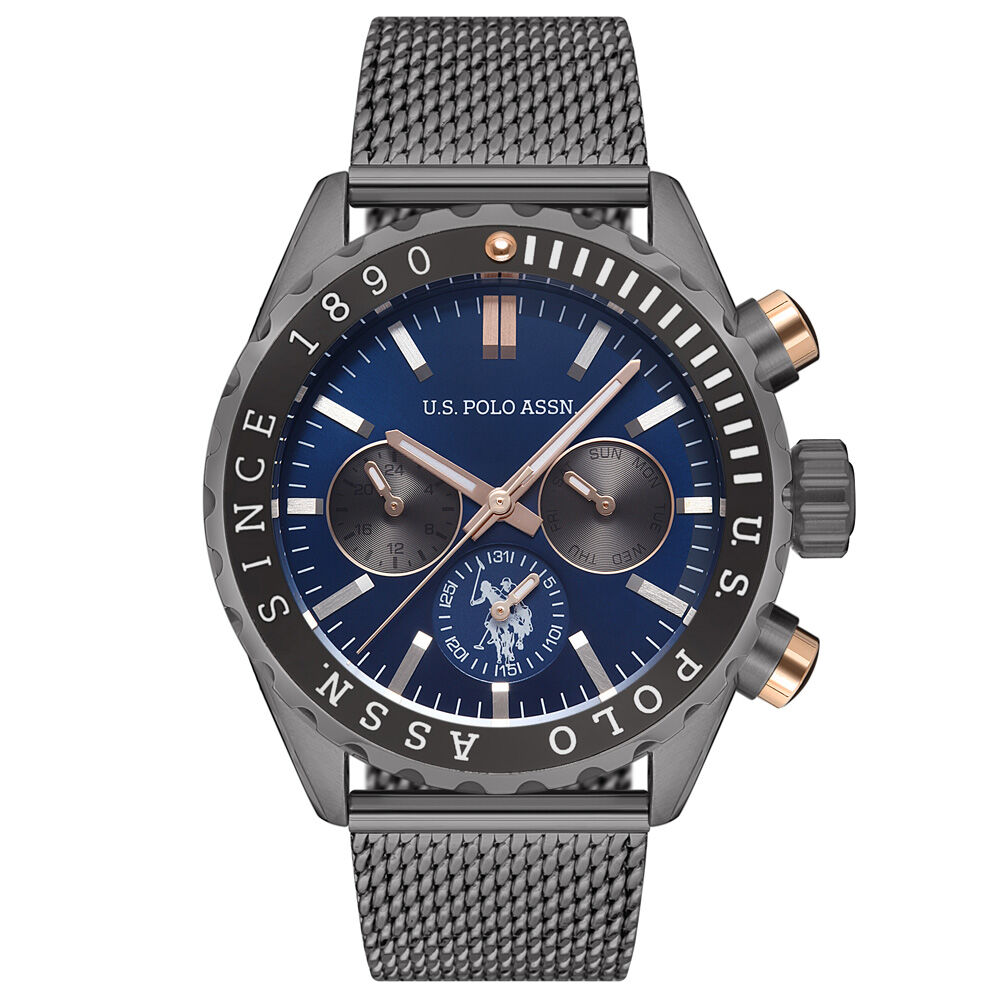 Us polo assn watches since 1890 price hot sale