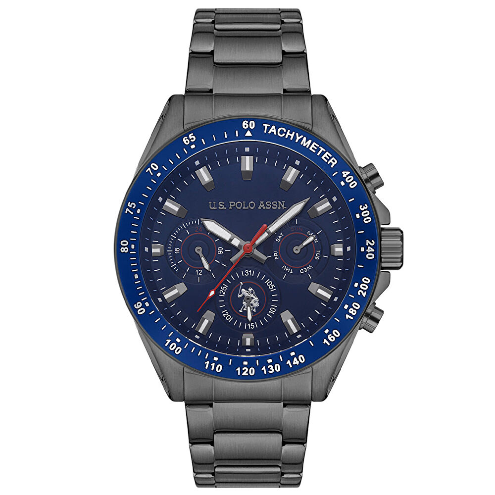 U.S. Polo Assn. Watches USPA1040 08 Kol Saati