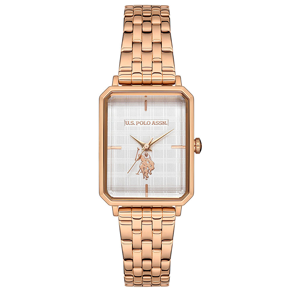 Us polo wrist watch price cheap