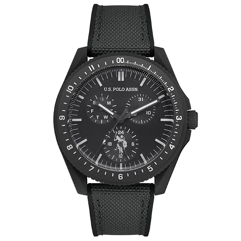 U.S. Polo Assn. Watches USPA1053 05 Kol Saati