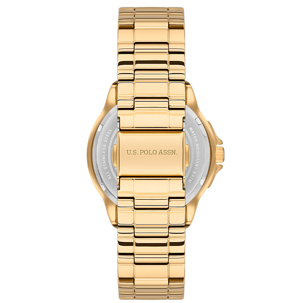 Us polo assn watch sr626sw 2025