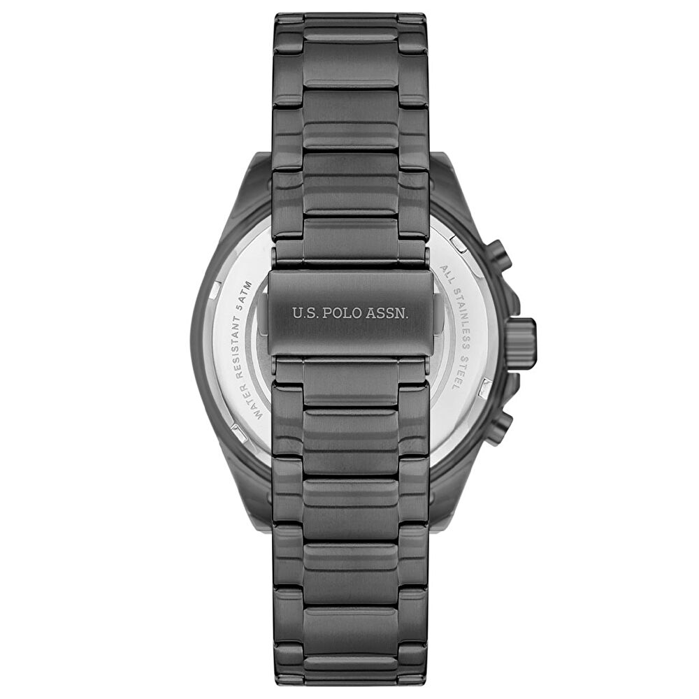 U.S. Polo Assn. Watches USPA1040 08 Kol Saati
