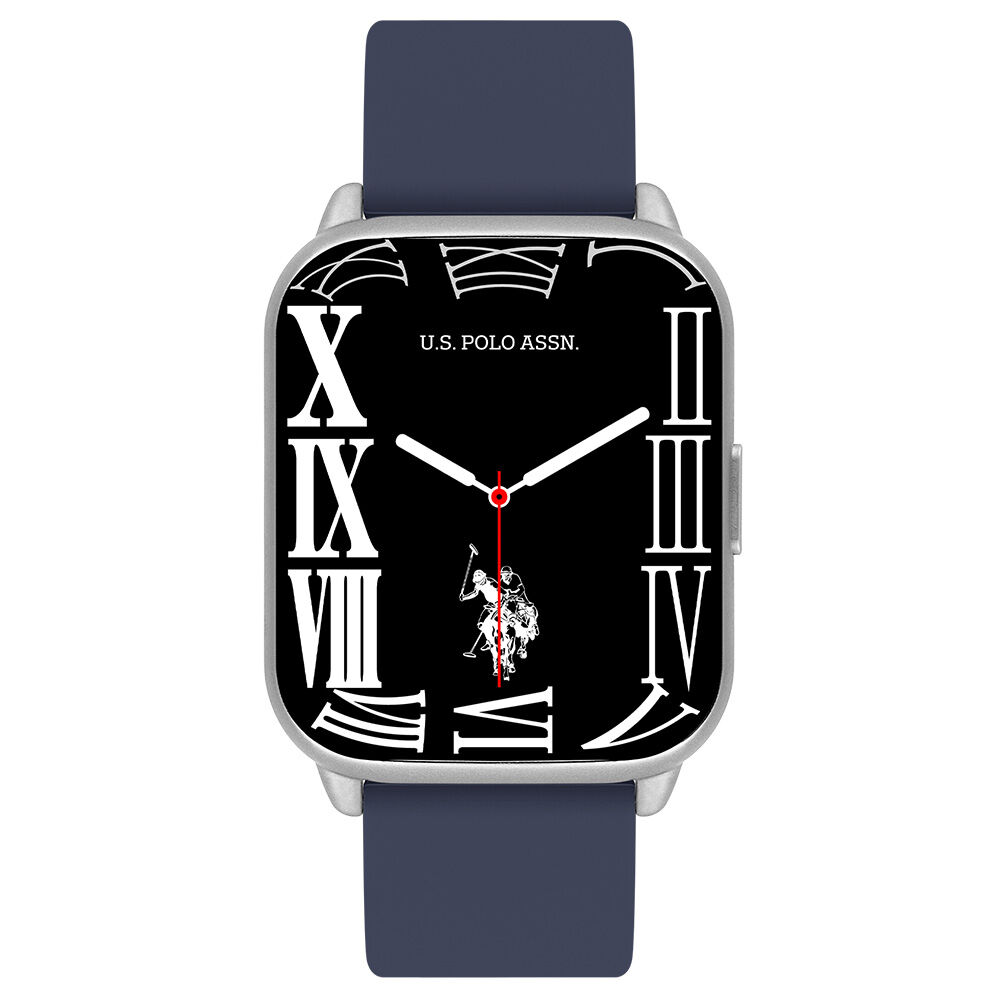 U.S. Polo Assn. Connect Watches USPA3004 04 Kol Saati