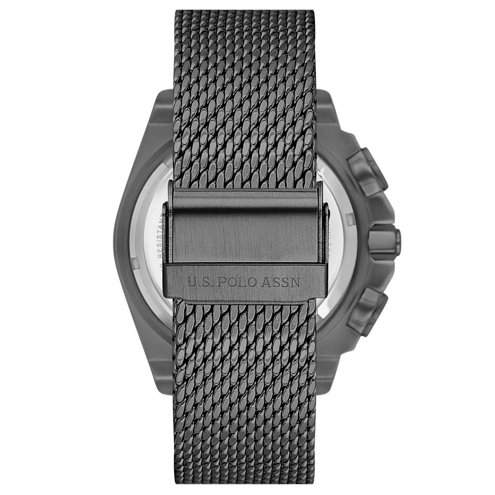 U.S. Polo Assn. Watches USPA1092 04 Kol Saati