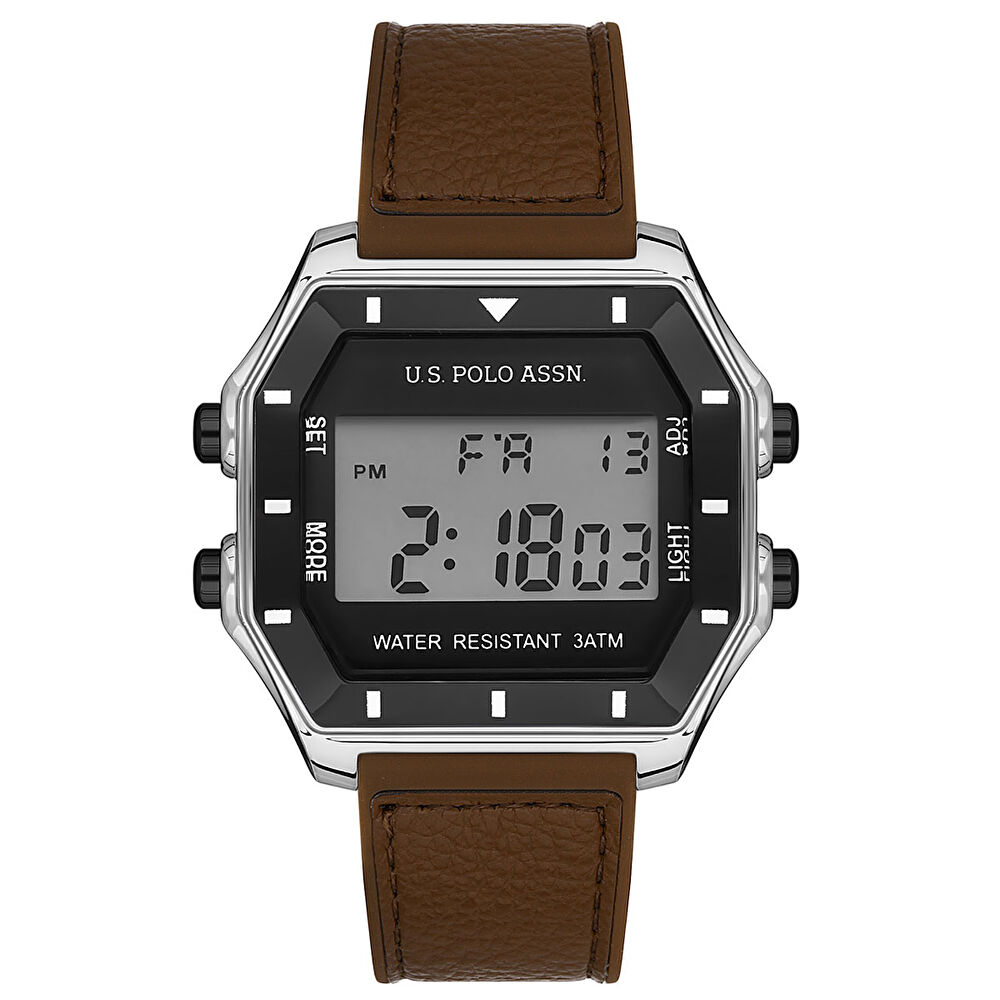 Us polo digital watches discount