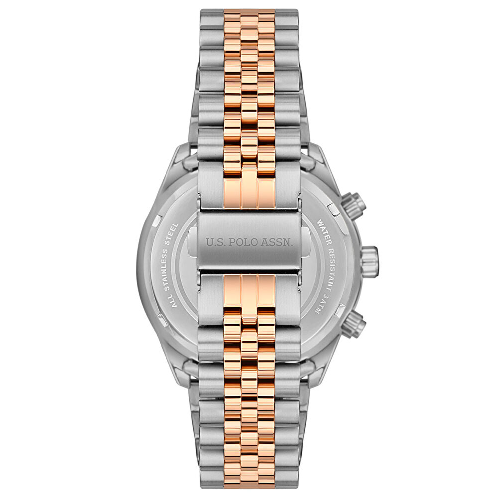 U.S. Polo Assn. Watches USPA1054 04 Kol Saati