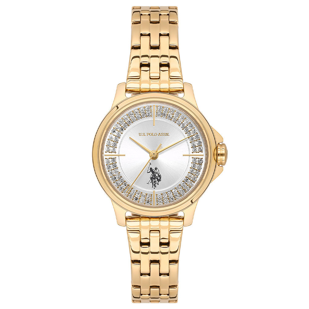 Us polo assn watches for ladies outlet