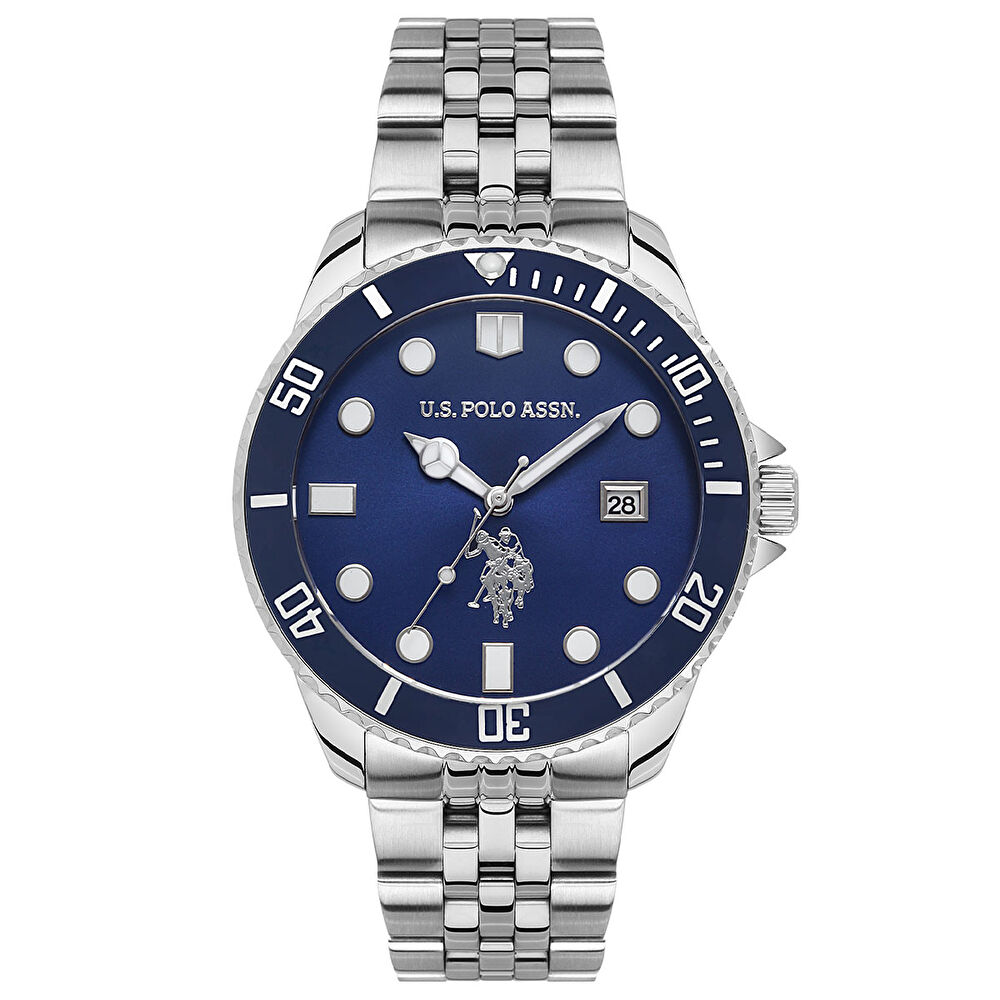 U.S. Polo Assn. Watches USPA1048 05 Kol Saati