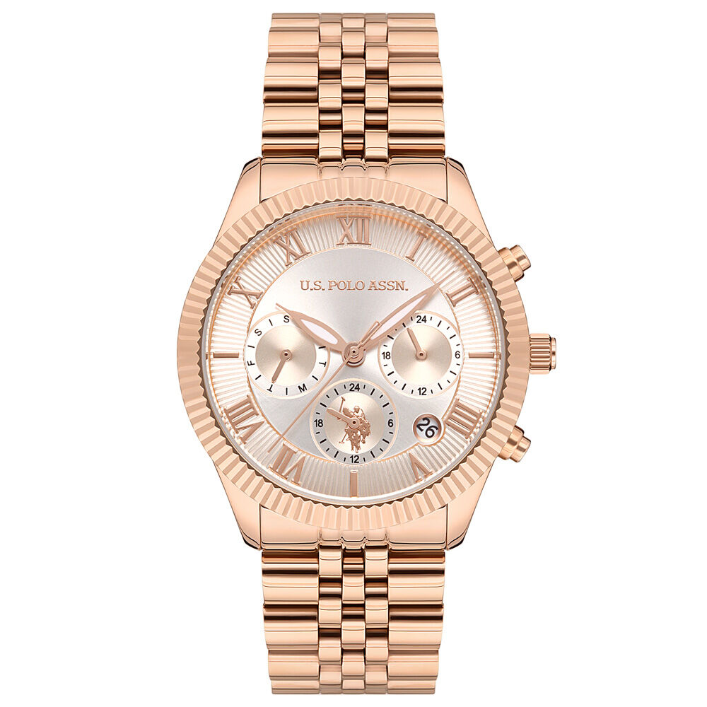 Us polo watches for womens outlet