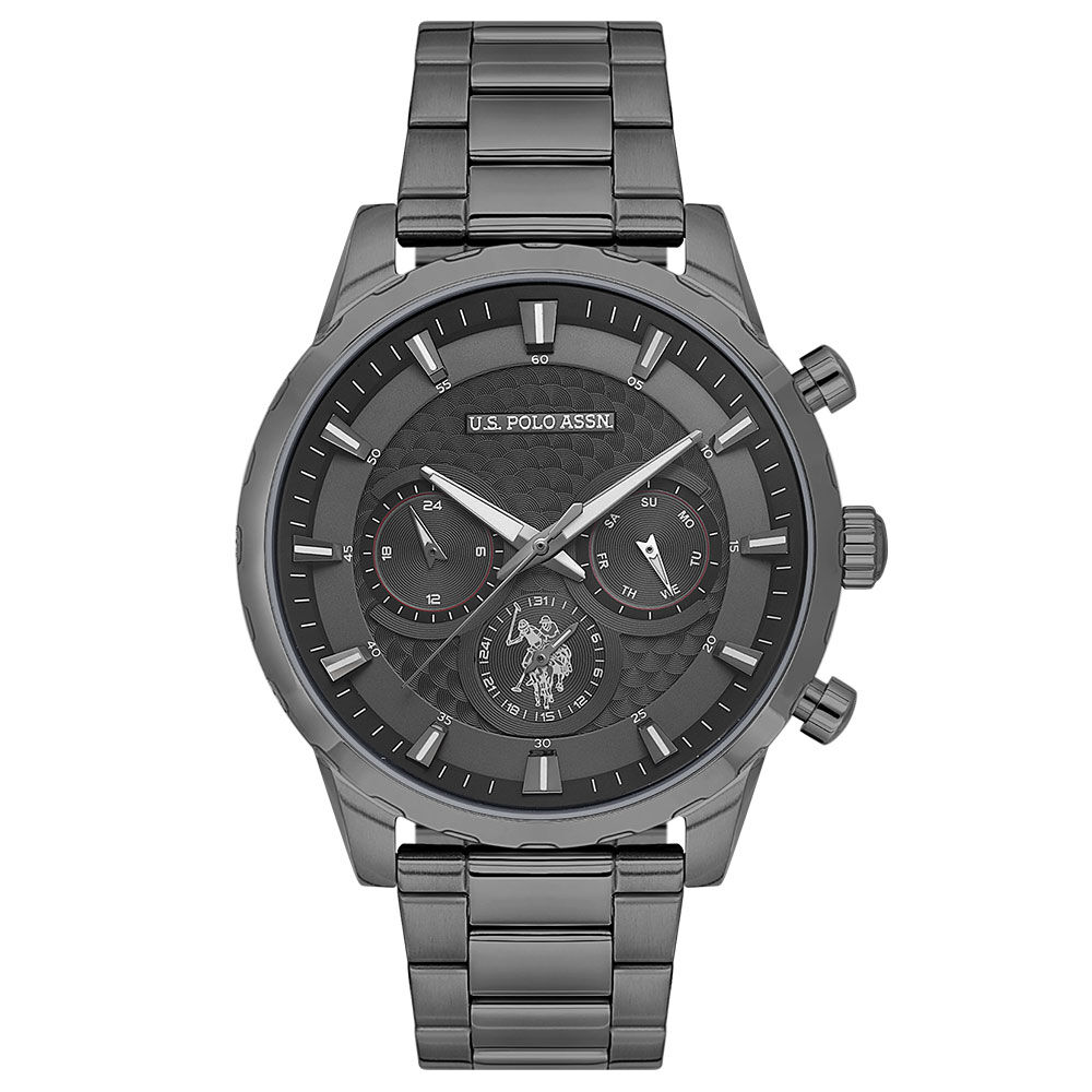Us polo sports watches top