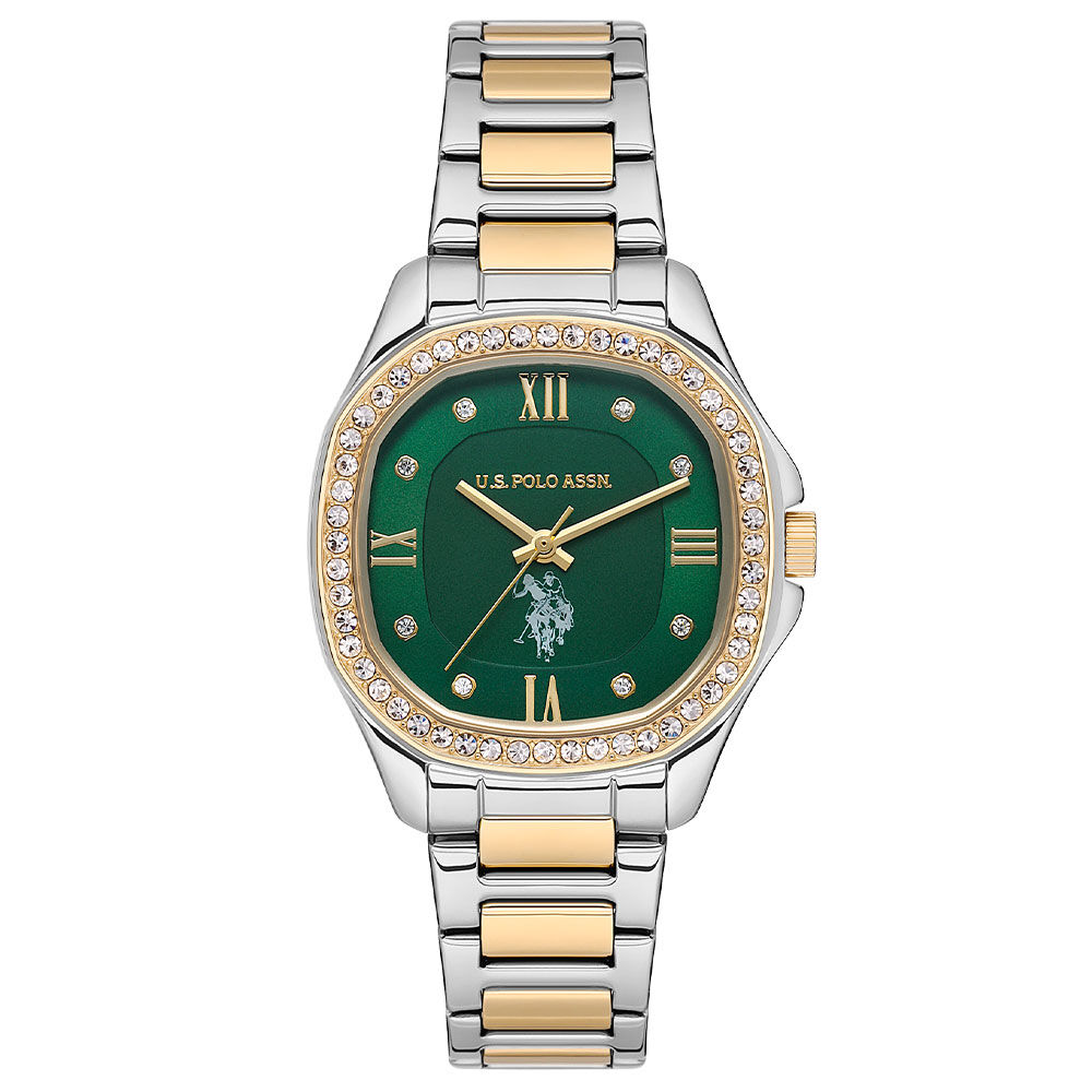 Us polo assn watches for ladies discount