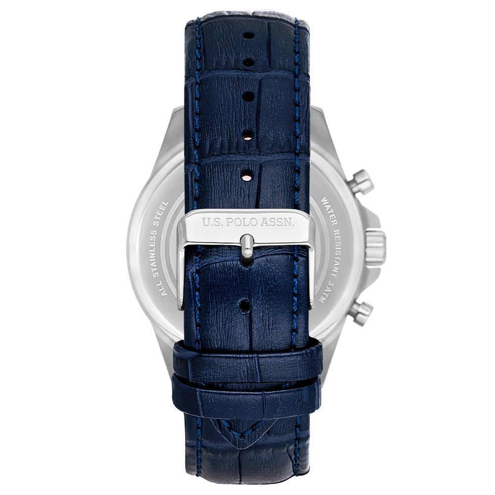 U.S. Polo Assn. Watches USPA1094 07 Kol Saati