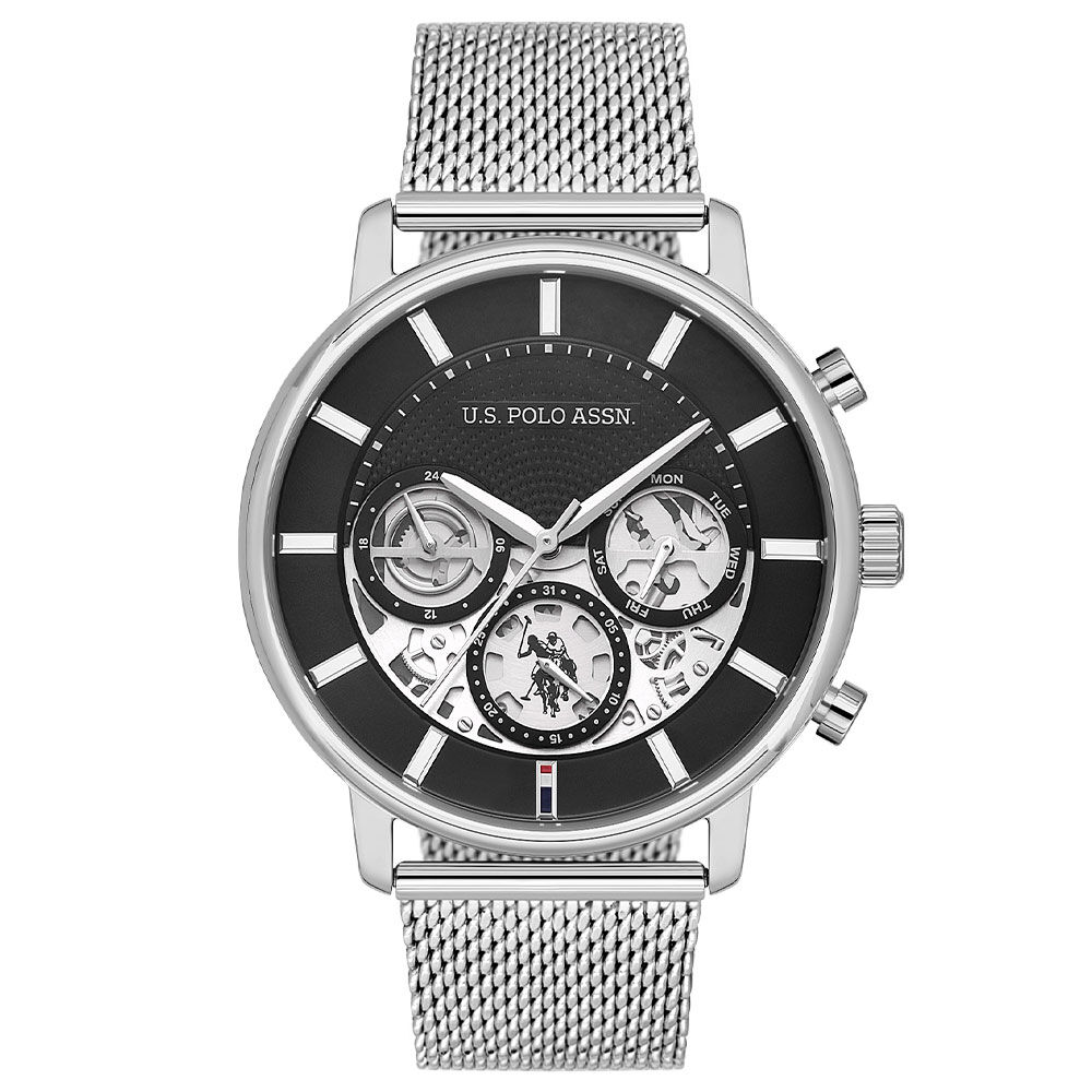 Us polo watch price cheap
