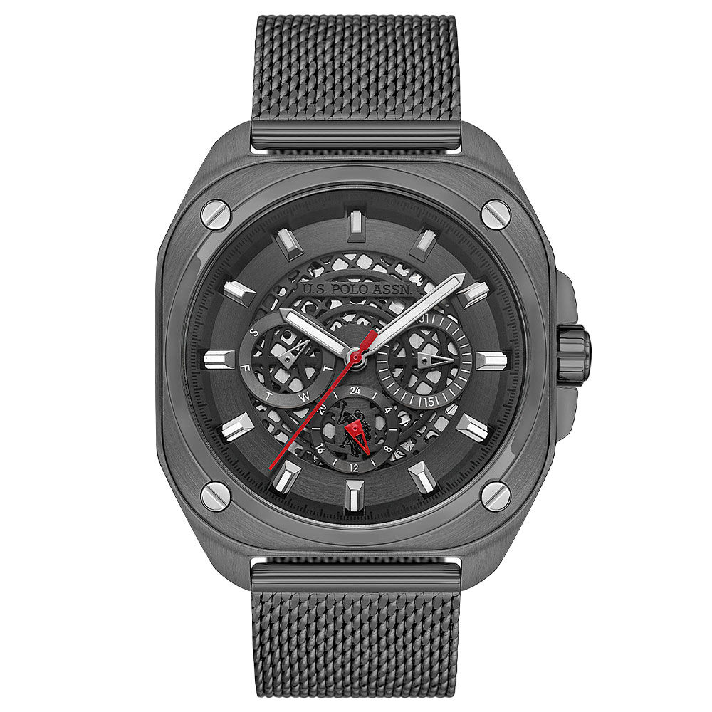 U.S. Polo Assn. Watches USPA1063 03 Kol Saati