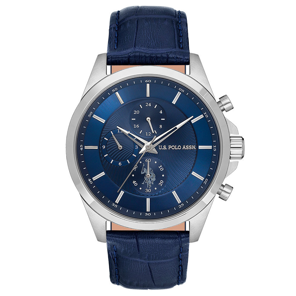 U.S. Polo Assn. Watches USPA1094 07 Kol Saati