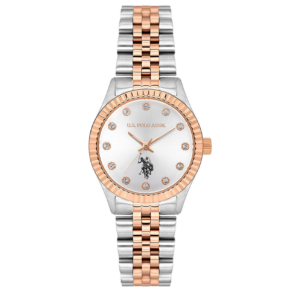 U.S. Polo Assn. Watches USPA2086 06 Kol Saati