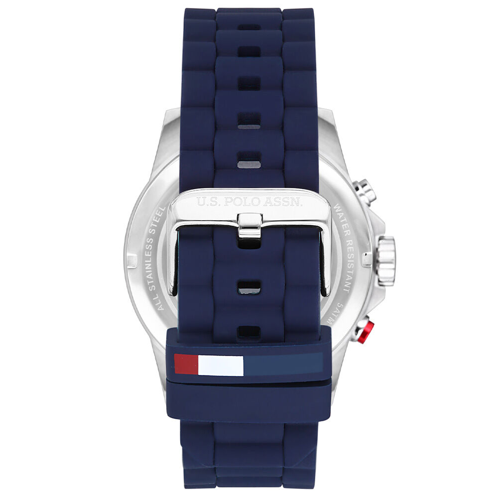 U.S. Polo Assn. Watches USPA1009 02 Kol Saati