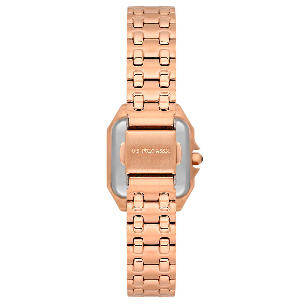U.S. Polo Assn. Watches USPA2074 03 Kol Saati