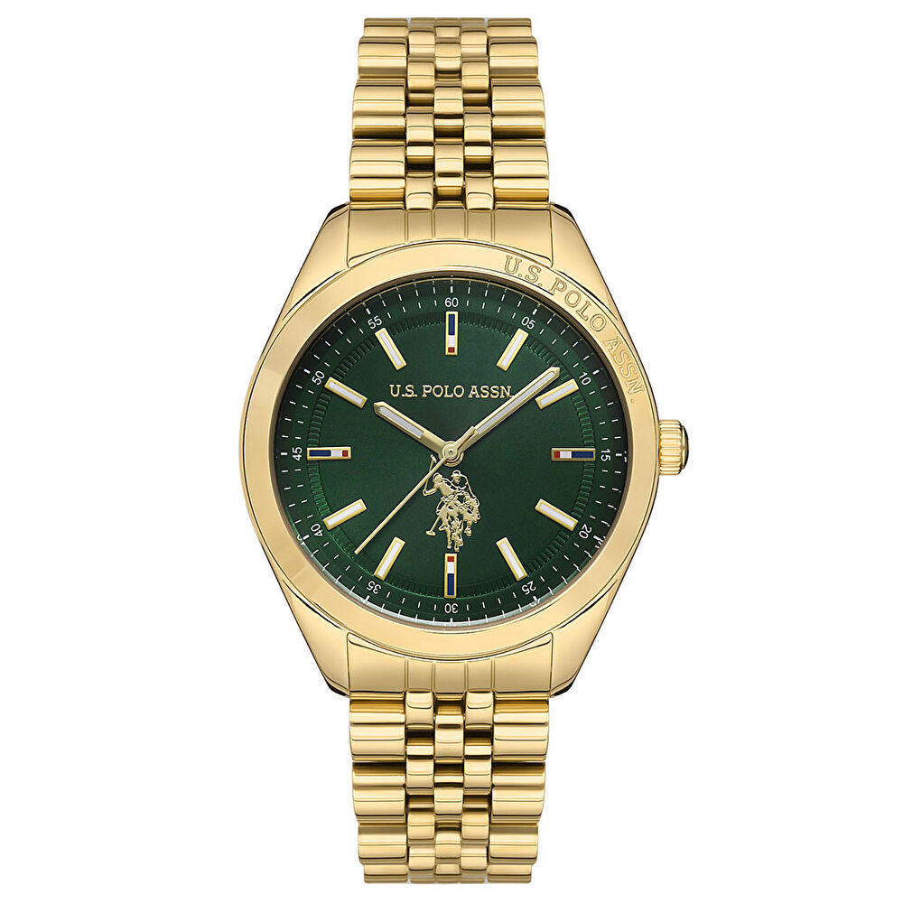 Us polo assn watch discount
