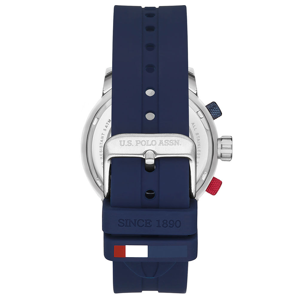 Us polo assn 1890 watch top
