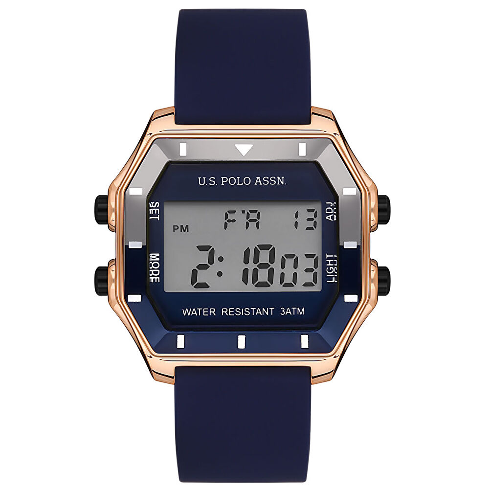 Us polo digital watches store
