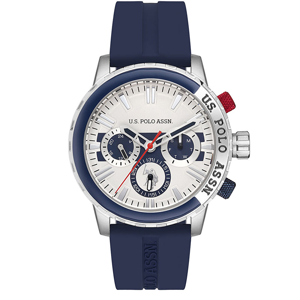 U.S. Polo Assn. Watches USPA1026 06 Kol Saati
