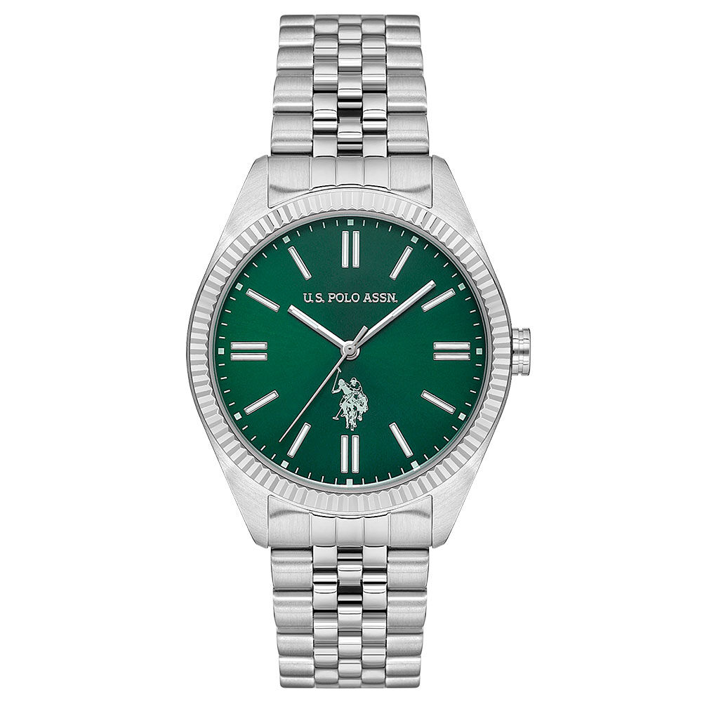 Us polo assn watch diamond new arrivals