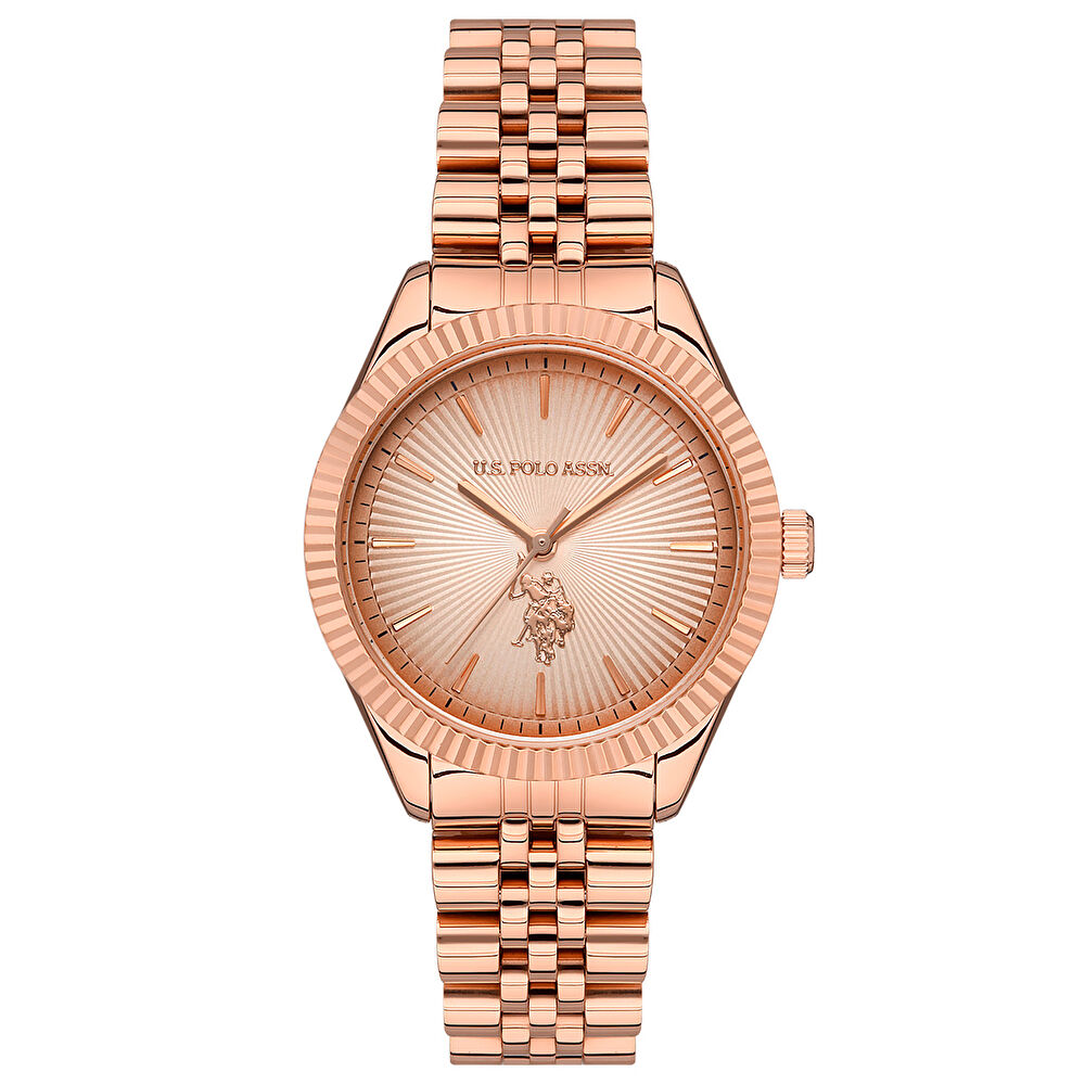 U.S. Polo Assn. Watches USPA2045 02 Kol Saati