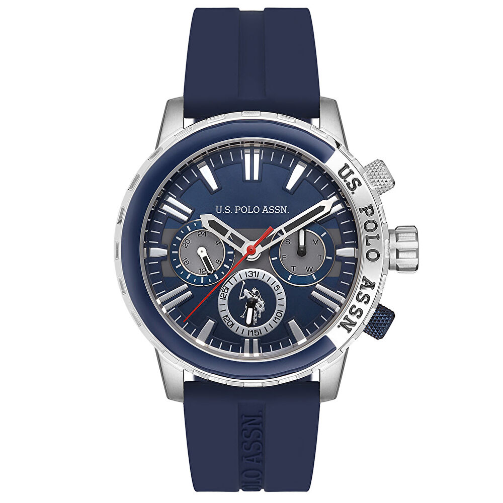 Us polo sports watches on sale