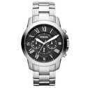 Fossil FFS4736 Erkek Kol Saati Saat ve Saat