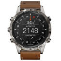 Garmin GR-010-02006-27 MARQ Adventurer Akıllı Saat