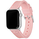 Lacoste LAC2050007 Akıllı Saat Kordonu (Apple Uyumlu)