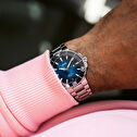 Oris O-40077694135-0782209PEB Erkek Kol Saati