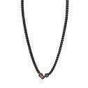 Emporio Armani AJEGS3034-001 Erkek Kolye