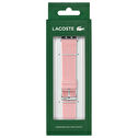 Lacoste LAC2050007 Akıllı Saat Kordonu (Apple Uyumlu)
