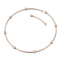 Swarovski SWR5609710 Kadın Kolye