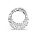 Swarovski SWR5677632 Kadın Yüzük(55 mm)