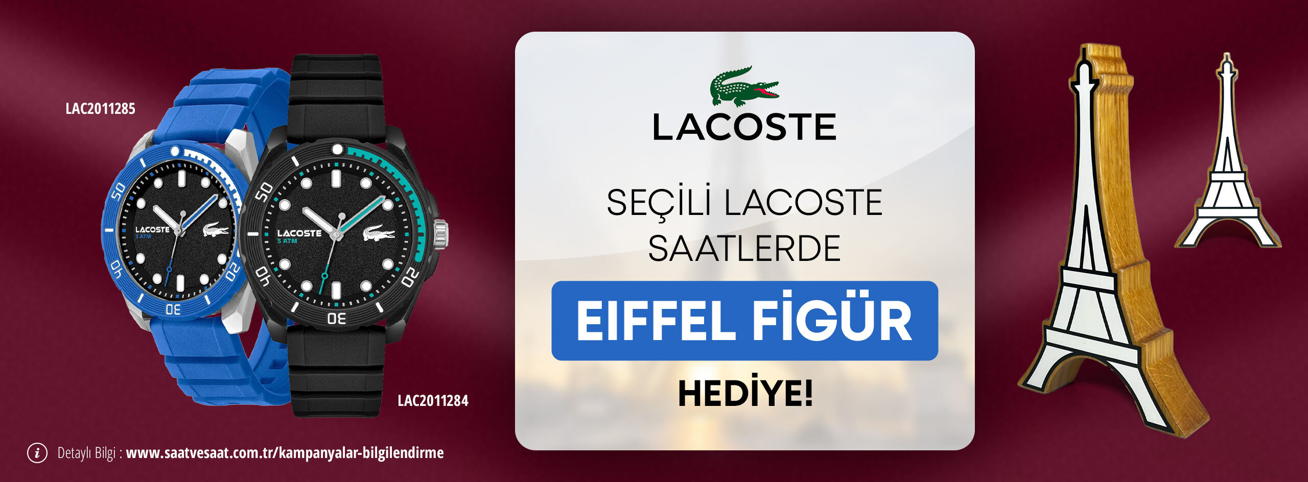 Laoste Hediye Figür