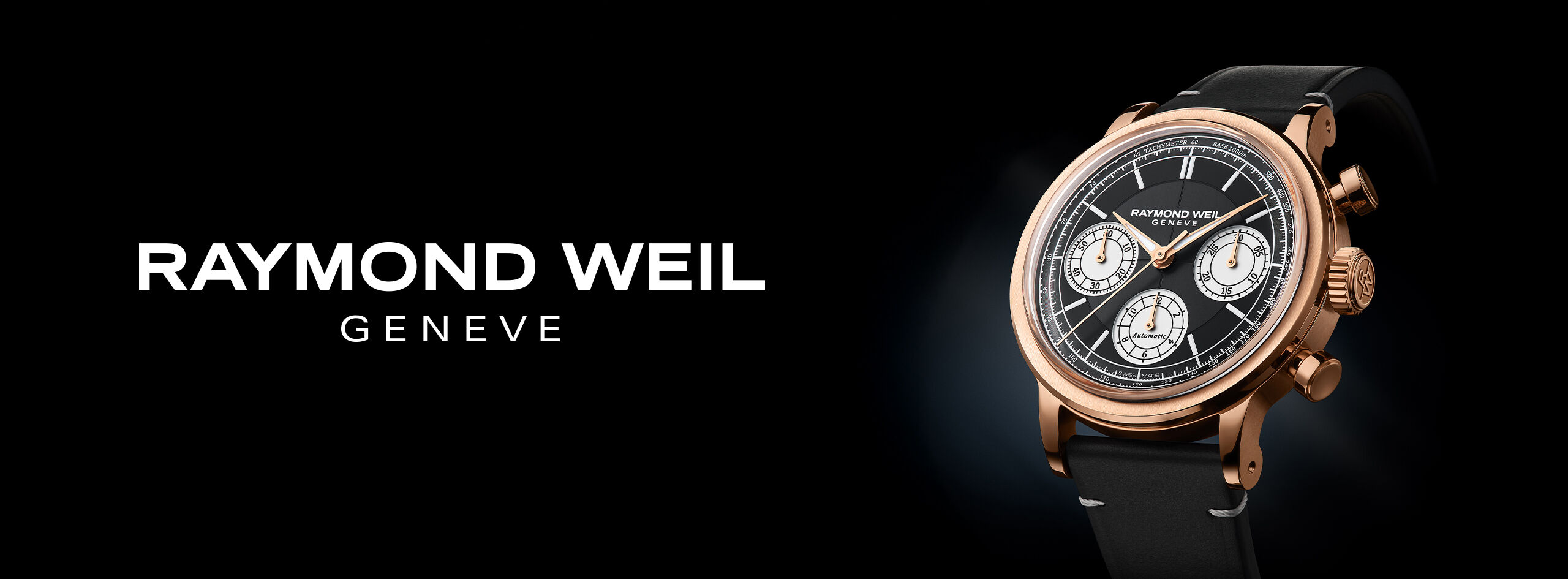 Raymond Weil