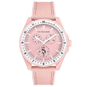 U.S. Polo Assn. Watches USPA1053 02 Kol Saati