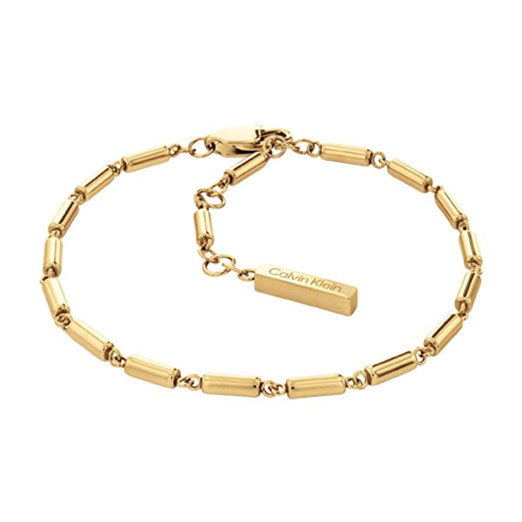 Calvin Klein CKJ35000838 Bileklik Seti