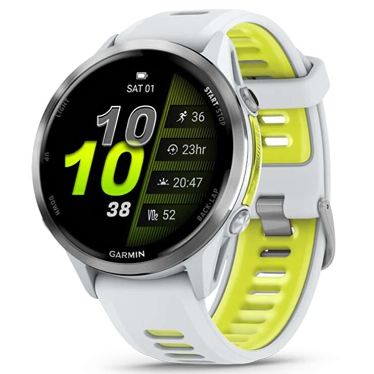 Garmin GR-010-02969-11 Forerunner® 970 Akıllı Saat