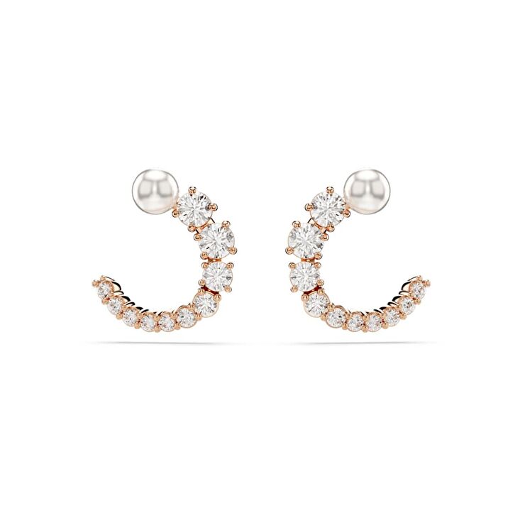 Swarovski SWR5692264 İnci Kadın Küpe