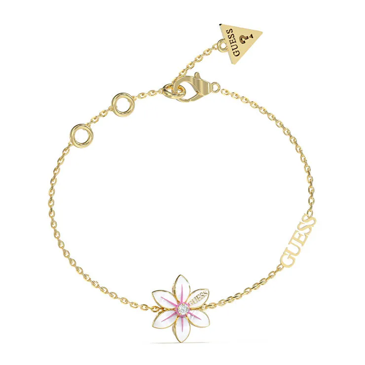 Guess JGUJUBB04134JWYGWHS Kadın Bileklik