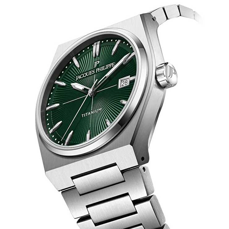 Jacques Philippe JPQGS42T3XT Erkek Kol Saati