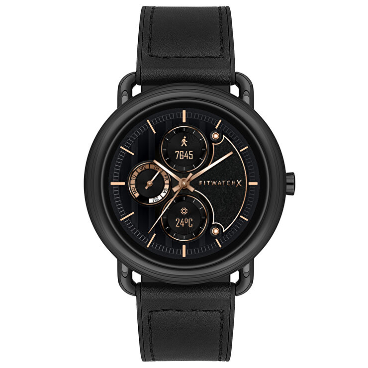FitWatch FT202201R1001 Akıllı Saat