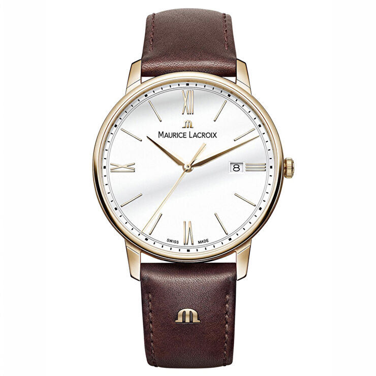 Maurice Lacroix ML-EL1118PVP01112-1 Kol Saati